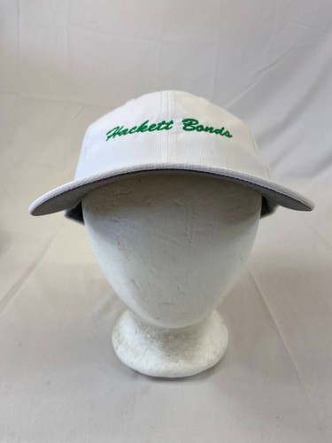 Hackett bonds baseball cap - hackett,