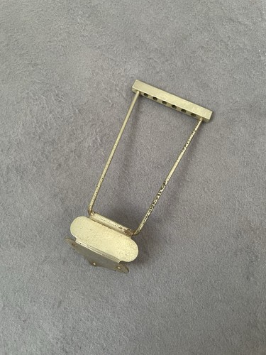 Vintage german guitar - german,