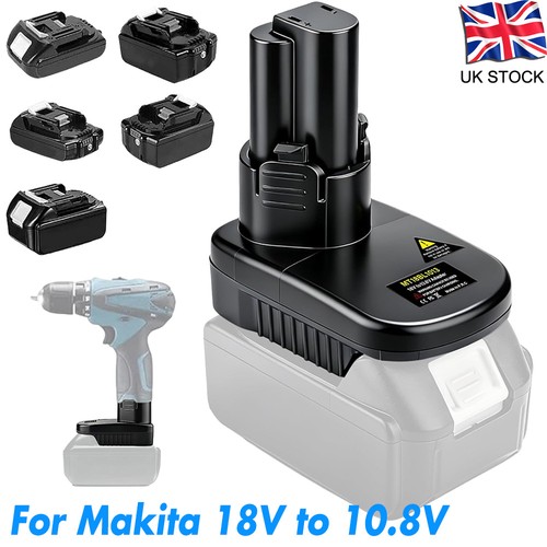 Adapter for makita 18v - adapter,