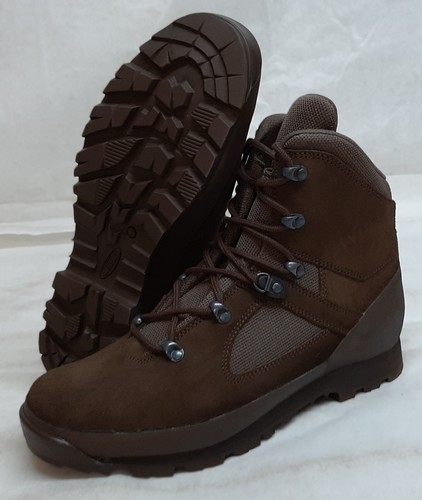 Haix desert boots combat - desert,