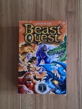 Beast Quest Series 1 Bundle