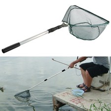 Landing Net Telescopic Folding