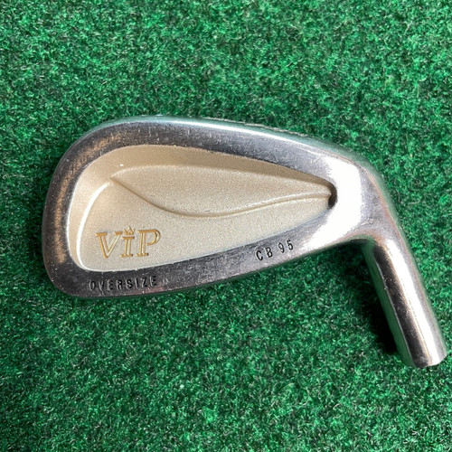 Macgregor vip oversize - vip, cb95