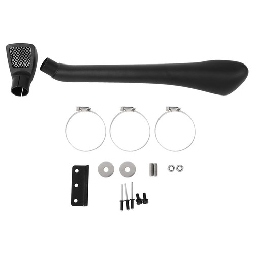 Air intake snorkel wading - snorkel,