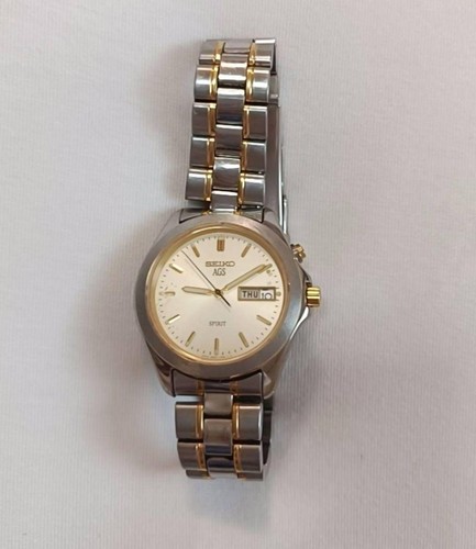 Seiko ags spirit - ags,