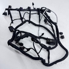 VW PASSAT CC ENGINE LOOM