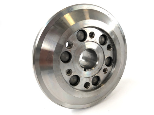 Yamaha 125 de07 - de07,