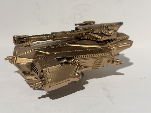 Sci hover tank proxy - sci-fi,