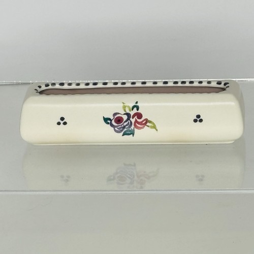 Poole pottery hand painted - poole,