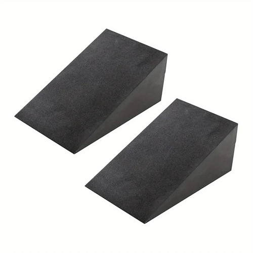 2pcs yoga slant - yoga, calf