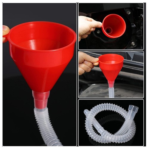 Inch funnel extra - funnel,