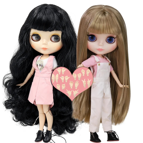 Blyth doll bjd toy joint - doll,