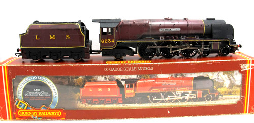 Hornby r305 lms 2 6234 - hornby,