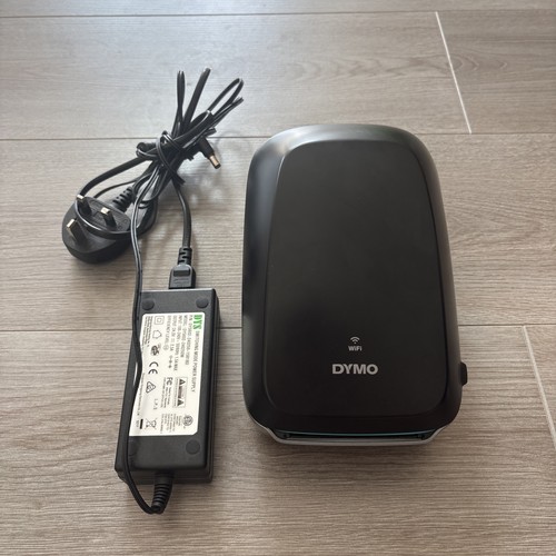Dymo wifi labelwriter wireless - wifi,