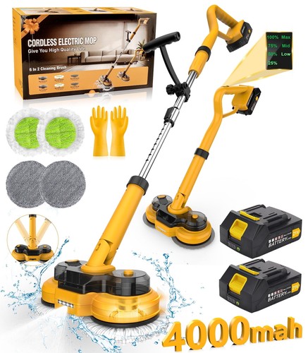 Amiluo qjs1804ss cordless - amiluo,