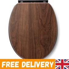 Lightweight Walnut Effect