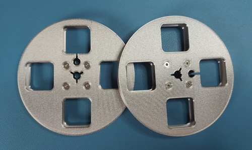 Reel 1 - reel,