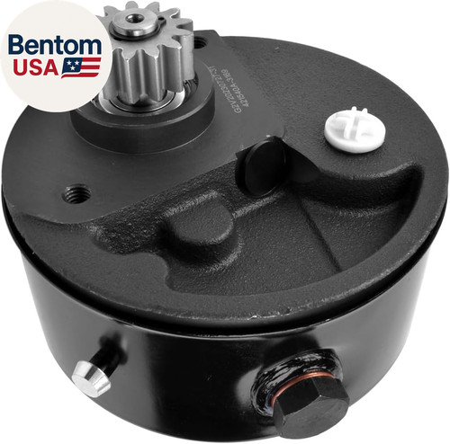 773126m92 power steering pump - steering,