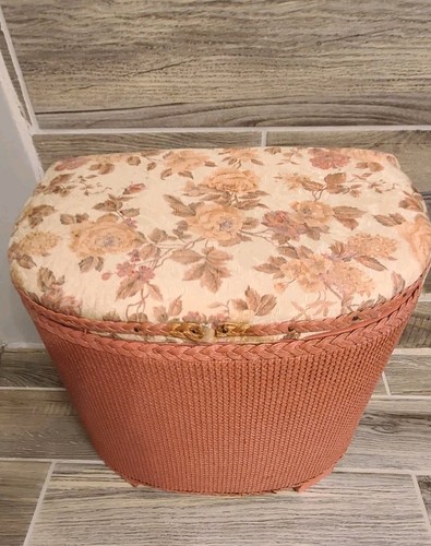 Vintage lloyd loom woven - lloyd,