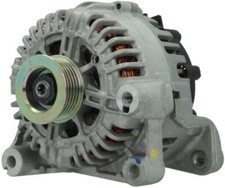 NEW ALTERNATOR TOYOTA AURIS