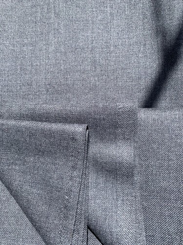 100 fine worsted - worsted, fabric