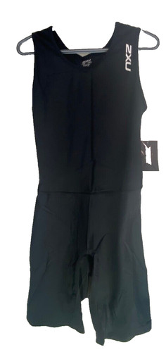 New 2xu bsr perform rowsuit - new,
