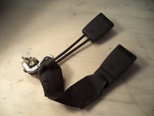 Mercedes W140 S-Class Seat