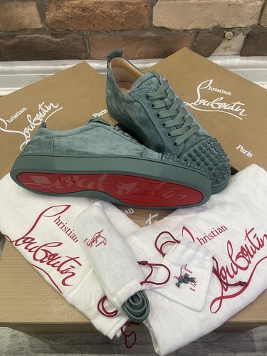 Christian louboutin louis - christian,