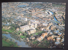 Unposted J Arthur Dixon