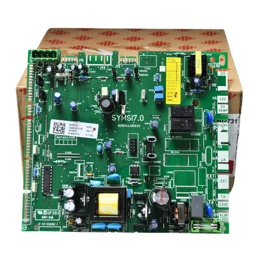 Glowworm 24cxi 30cxi - , 38cxi