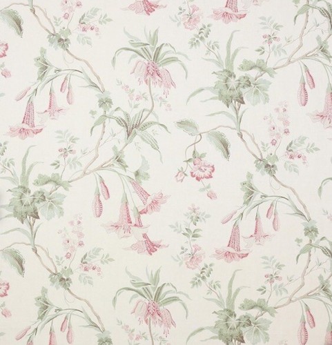 Colefax fowler curtain - colefax, &