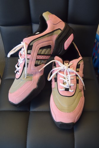 Pink capezio split sole dance - capezio,