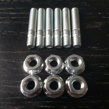 Pinto Inlet Manifold Studs &