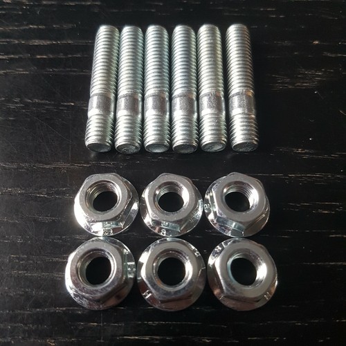 Pinto inlet manifold - pinto,