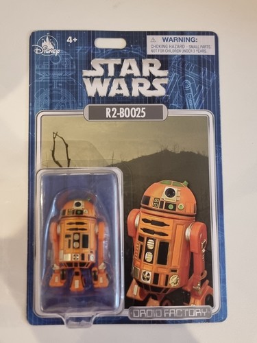 Disney star wars droid - wars, r2