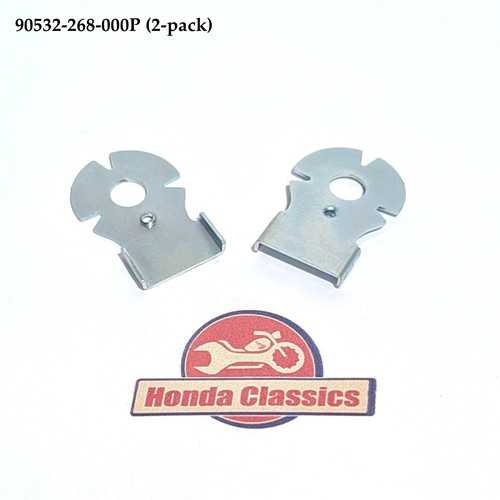 Honda cl72 cl77 - cl72, brake