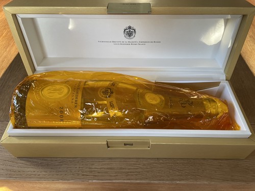 Louis roederer cristal - louis,