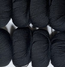 Job lot knitting crochet yarn