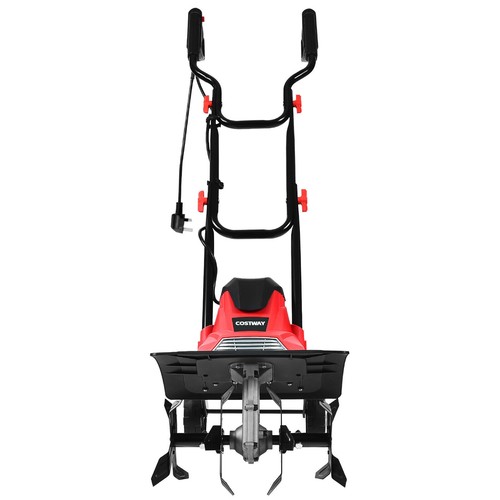 1200w electric tiller garden - 1200w,