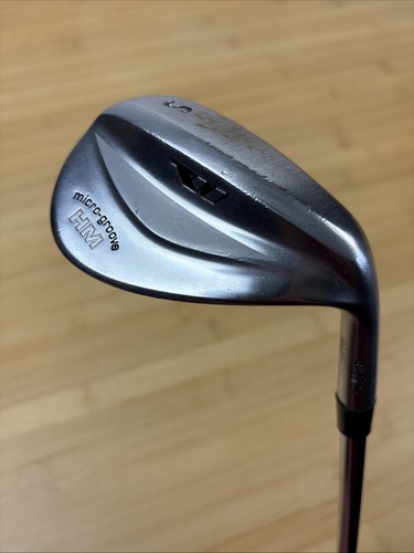 Wishon golf micro groove - wishon,
