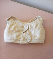 Pretty Genuine Antique Bodice
