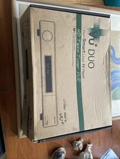 VU + DUO SMART LINUX TV PLAYER