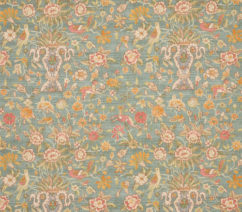 Colefax fowler curtain - colefax,