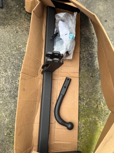 Hyundai tucson towbar - hyundai, brand