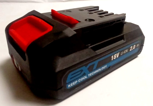 Erbauer ebat18 ext 18v - ,