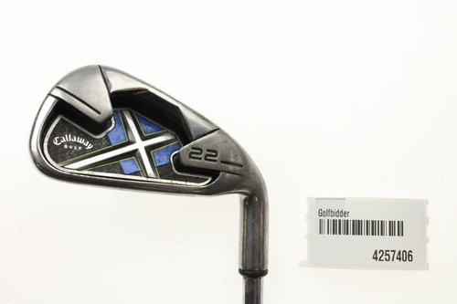 Callaway golf club - x-22, mens