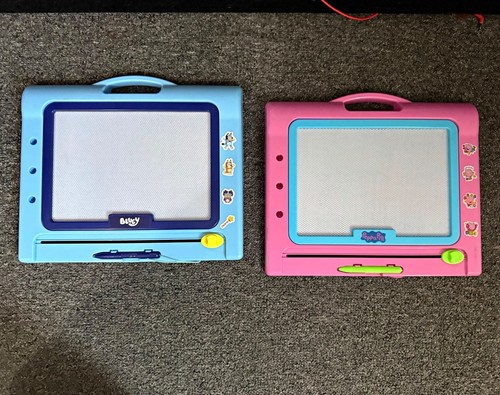 Bluey peppa pig kids - &,