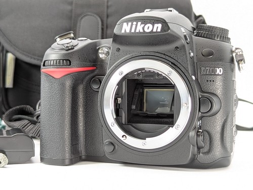 Nikon d7000 mp digital - nikon, 16.2