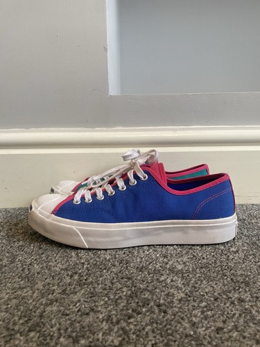 Converse jack purcell low - converse,