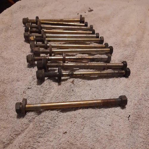 Ford sierra v6 - ford, alternator